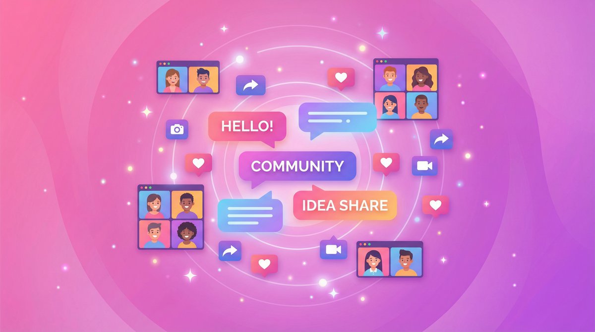 猎奇传媒社区美图